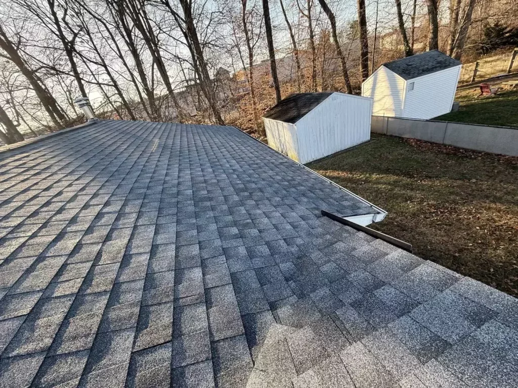 Roofing