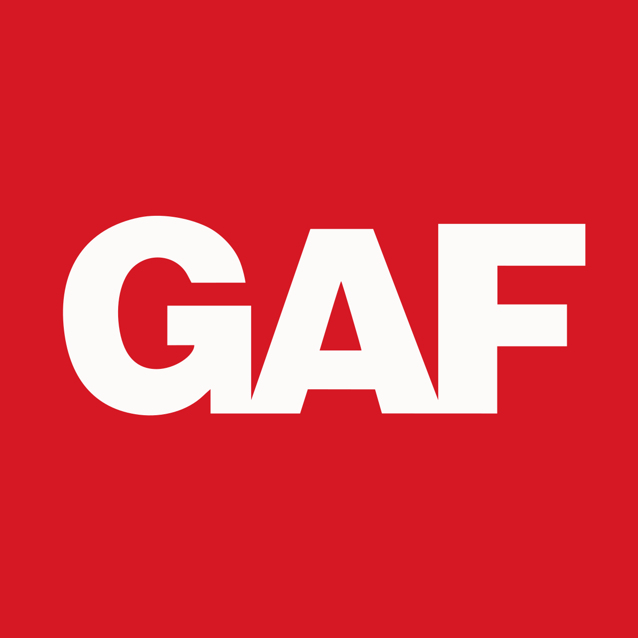 GAF Certified