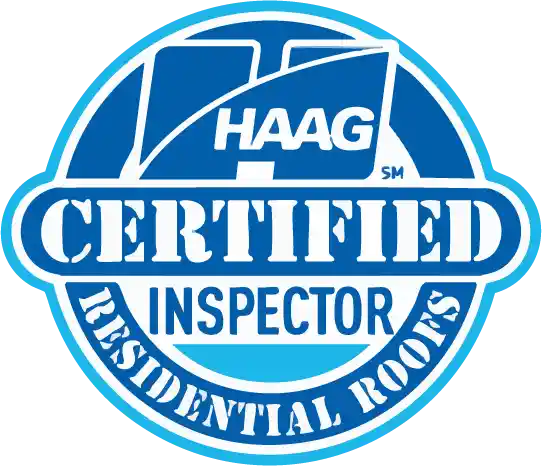 HAAG Certified Inspector