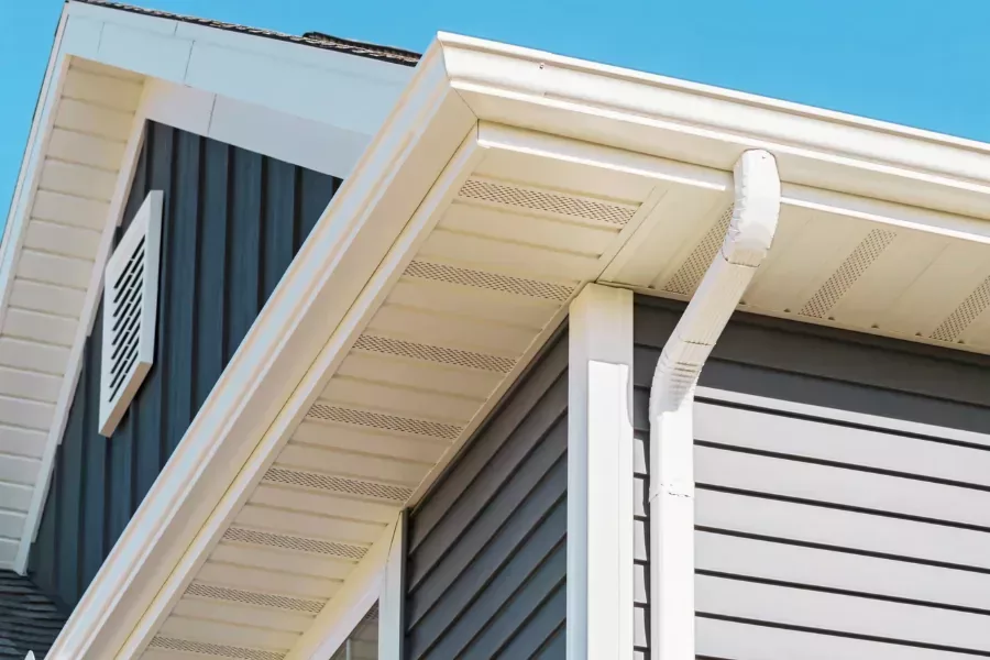 Roofing