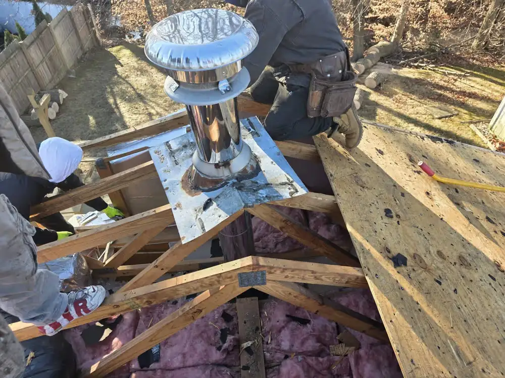 Roofing3-Crew-Replacing-Roof-Deck-And-Vent